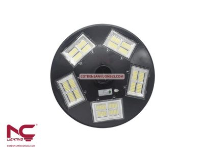 Đèn Năng Lượng Mặt Trời LNC-UFO Chính Hãng Giá Tốt