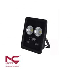 Đèn Pha Led PNC-08 100W