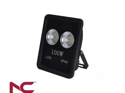 Đèn Pha Led PNC-08 100W