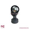 Đèn chiếu cây nhôm đúc cao cấp NCCND