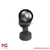 Đèn chiếu cây nhôm đúc cao cấp NCCND
