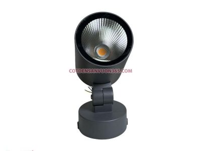 Đèn chiếu cây nhôm đúc cao cấp NCCND