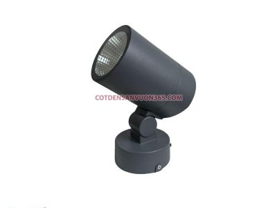 Đèn chiếu cây nhôm đúc cao cấp NCCND