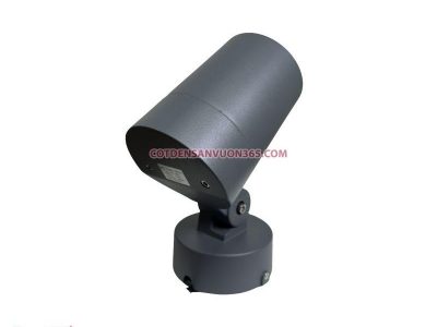 Đèn chiếu cây nhôm đúc cao cấp NCCND