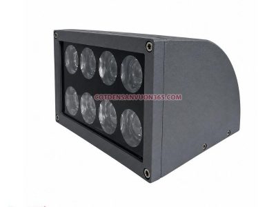 Home 58 Đèn Chiếu Cột Thấu Kính Đặc Biệt NCCCTKDB