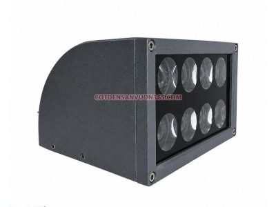 Đèn Chiếu Cột Thấu Kính Đặc Biệt NCCCTKDB