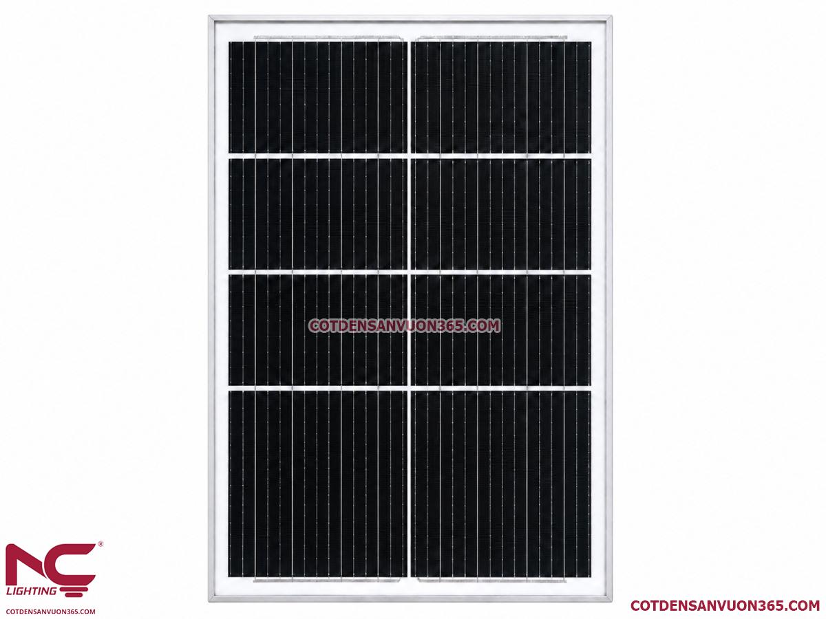 Đèn Đường Năng Lượng Mặt Trời LNC-82 4 Đèn Đường Năng Lượng Mặt Trời LNC-82