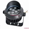 Đèn Chiếu Điểm Mũ Xám NCCDMX