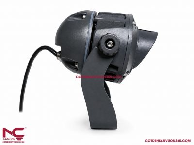 Đèn Chiếu Điểm Mũ Xám NCCDMX