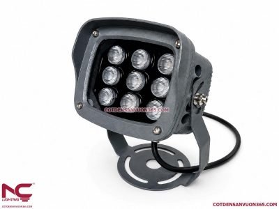 Đèn Chiếu Điểm SMD NCCDS