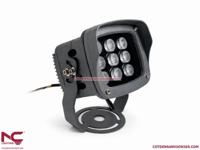 Đèn Chiếu Điểm SMD NCCDS