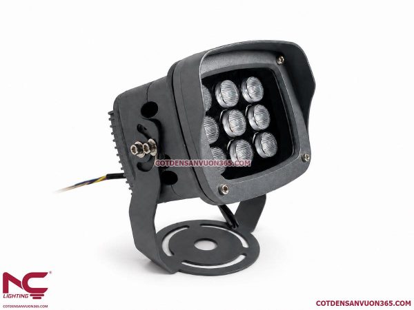 Đèn Chiếu Điểm SMD NCCDS
