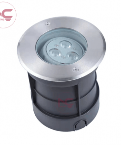 Đèn Led Âm Đất Chỉnh Hướng Cao Cấp ADCH
