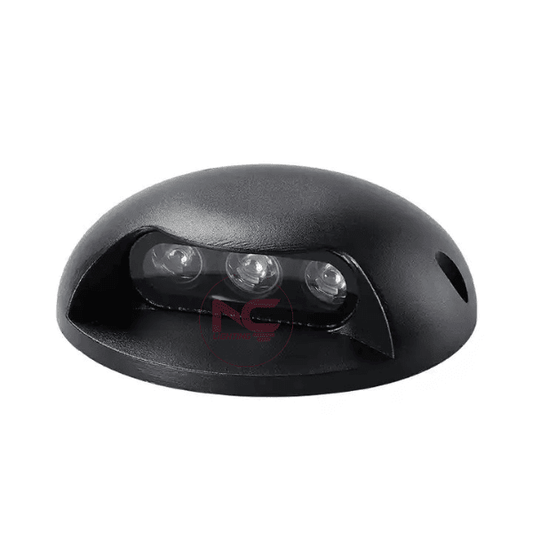 Đèn Led Âm Đất Dẫn Lối ADDL Cột đèn sân vườn 365