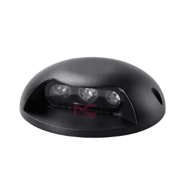 Đèn Led Âm Đất Dẫn Lối ADDL Cột đèn sân vườn 365