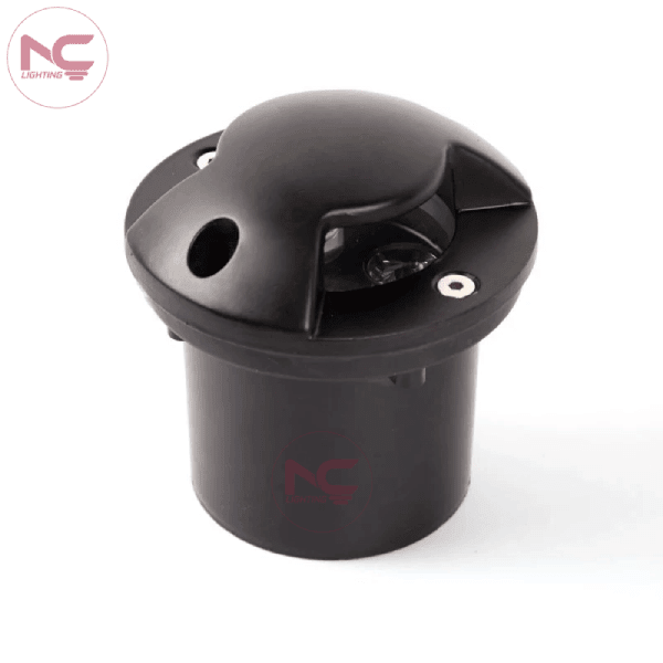 Đèn Led Âm Đất Dẫn Lối ADDL Cột đèn sân vườn 365