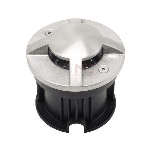 Đèn Led Âm Đất Dẫn Lối ADDL Cột đèn sân vườn 365