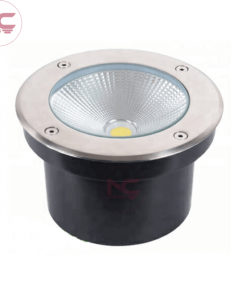Đèn Led Âm Đất Tròn COB ADTC