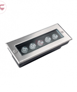 Đèn Led Âm Đất Thanh ADTHCN 5W