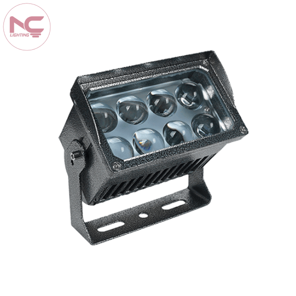 Đèn Chiếu Điểm Thấu Kính Vuông Mũ NCCDTKVM 6 Đèn Chiếu Điểm Thấu Kính Vuông Mũ NCCDTKVM Cột đèn sân vườn 365