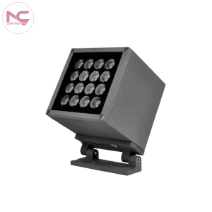 Đèn Chiếu Điểm Thấu Kính Vuông NCCDTKV