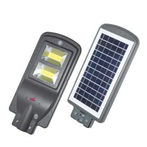 Đèn đường năng lượng mặt trời LNC81