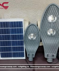Đèn đường Năng Lượng Mặt Trời LNC94