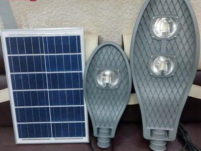 Đèn đường Năng Lượng Mặt Trời LNC94