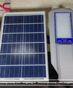 Đèn đường năng lượng mặt trời LNC95