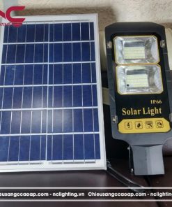 đèn đường năng lượng mặt trời lnc96