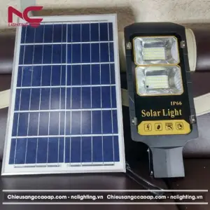 đèn đường năng lượng mặt trời lnc96