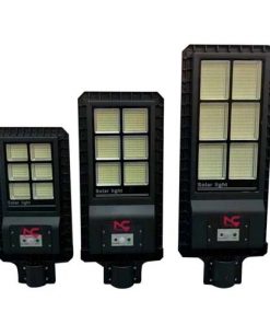 Đèn đường năng lượng mặt trời LNC83