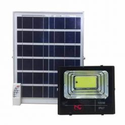 đèn pha năng lượng mặt trời pnc47 NC Lighting