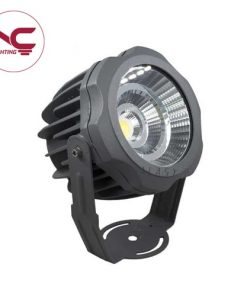 Đèn Rọi Cột Dài NCR-01