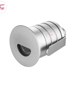 Mẫu đèn âm cầu thang nhôm acttn