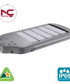 Mẫu đèn đường led lnc-134
