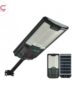 Mẫu đèn đường năng lượng mặt trời LNC-31