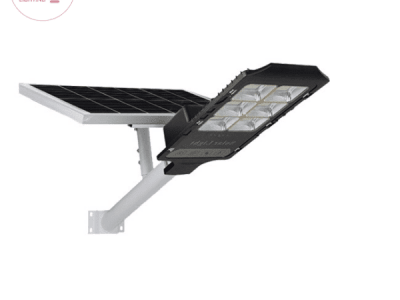 Mẫu đèn đường năng lượng mặt trời lnc-32