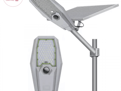 mẫu đèn đường năng lượng mặt trời lnc-33