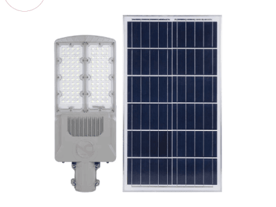 Mẫu đèn đường năng lượng mặt trời lnc-36