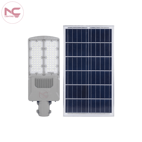 Mẫu đèn đường năng lượng mặt trời lnc-36