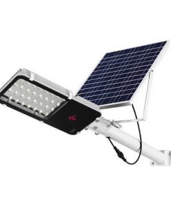 Mẫu đèn đường năng lượng mặt trời lnc-80