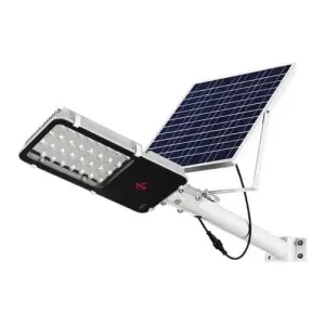 Mẫu đèn đường năng lượng mặt trời lnc-80