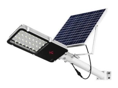 Mẫu đèn đường năng lượng mặt trời lnc-80