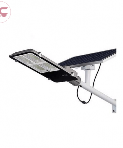 Mẫu đèn đường năng lượng mặt trời lnc-93 200w