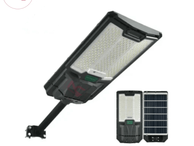 mẫu đèn đường năng lượng mặt trời lnc-30