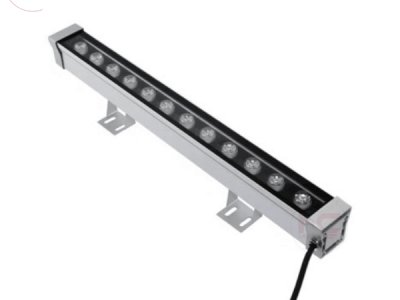 Mẫu Đèn Led Thanh Chữ U NLTU