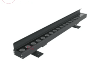 Mẫu đèn led thanh có mũ nltm