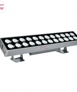 Mẫu đèn led thanh thấu kính nlttk