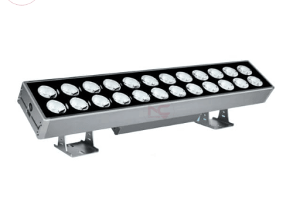 Mẫu đèn led thanh thấu kính nlttk
